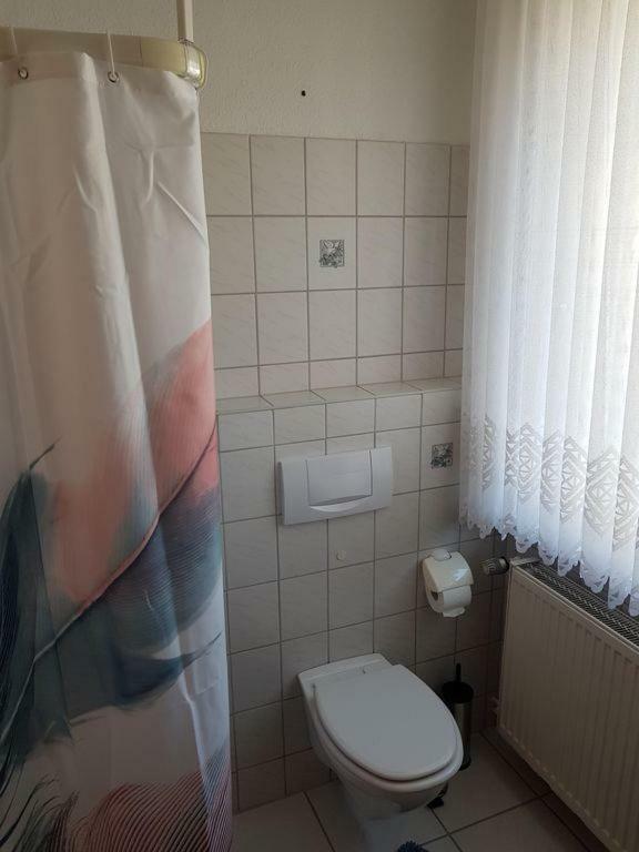 Mueller'S Ferienwohnung Neuhof  Luaran gambar