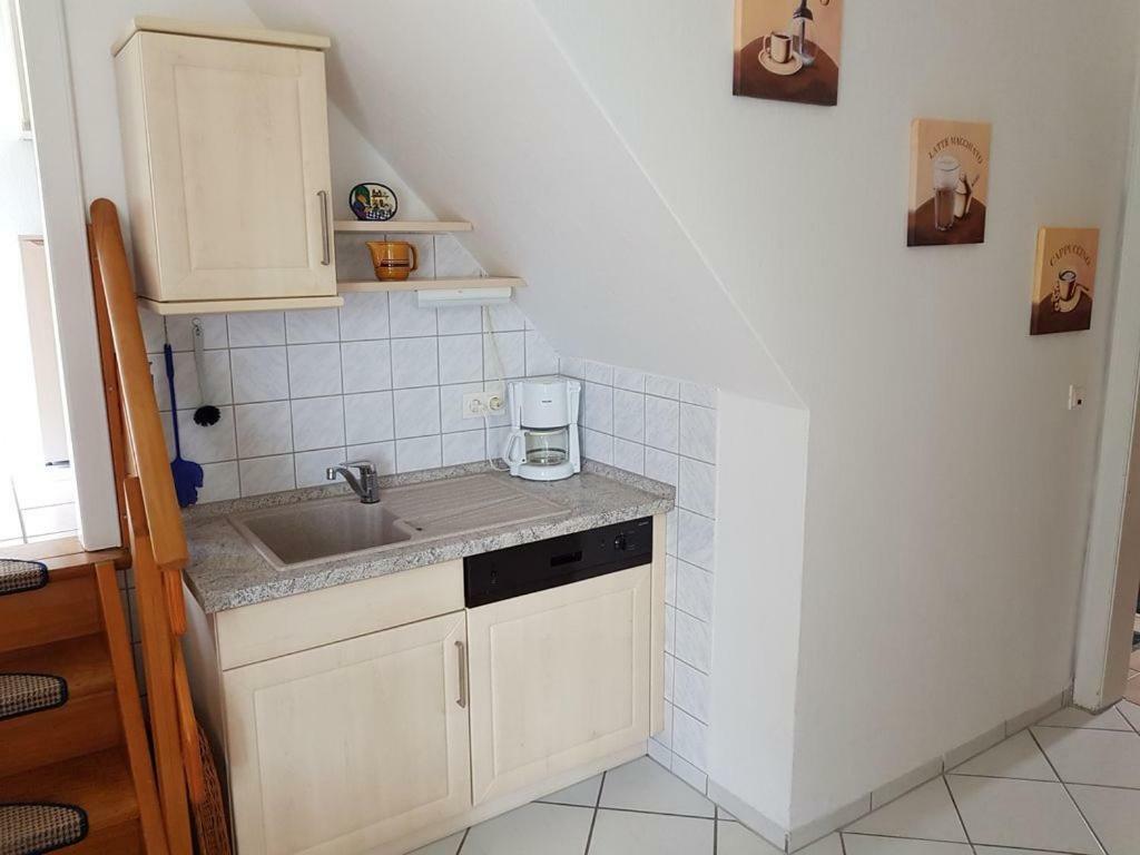 Mueller'S Ferienwohnung Neuhof  Luaran gambar